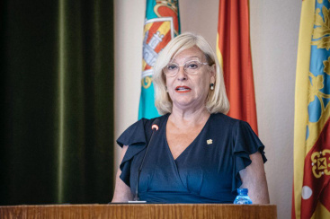 Castellón ha abonado el 90% de los convenios con entidades sociales en Castellón