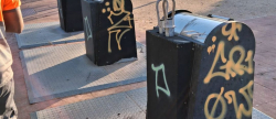 Vuelve el Plan de Choque de Limpieza Integral a las calles de Burriana