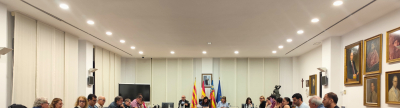 El Consell de Participació Ciutadana de Vila-real tria la proposta guanyadora dels pressupostos participatius de 2025