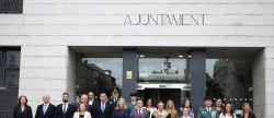 Burriana celebra el 12 d'octubre, Dia de la Hispanitat