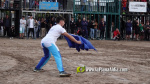 Les Alqueries tanca el cap?tol taur? de les festes de la Verge del Xiquet Perdut
