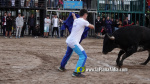 Les Alqueries tanca el cap?tol taur? de les festes de la Verge del Xiquet Perdut