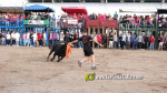 Les Alqueries tanca el cap?tol taur? de les festes de la Verge del Xiquet Perdut