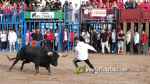 Les Alqueries tanca el cap?tol taur? de les festes de la Verge del Xiquet Perdut