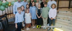 Jaume I proclama a sus falleras 2026