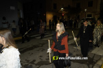 Les Alqueries tanca les festes de la Mare de D?u del Xiquet Perdut amb la process? en honor a la patrona