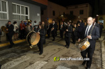 Les Alqueries tanca les festes de la Mare de D?u del Xiquet Perdut amb la process? en honor a la patrona