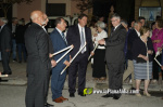 Les Alqueries tanca les festes de la Mare de D?u del Xiquet Perdut amb la process? en honor a la patrona