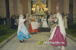 Les Alqueries tanca les festes de la Mare de D?u del Xiquet Perdut amb la process? en honor a la patrona