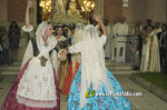 Les Alqueries tanca les festes de la Mare de D?u del Xiquet Perdut amb la process? en honor a la patrona