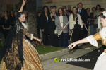 Les Alqueries tanca les festes de la Mare de D?u del Xiquet Perdut amb la process? en honor a la patrona