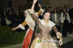 Les Alqueries tanca les festes de la Mare de D?u del Xiquet Perdut amb la process? en honor a la patrona