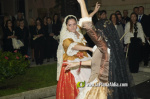 Les Alqueries tanca les festes de la Mare de D?u del Xiquet Perdut amb la process? en honor a la patrona
