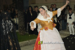 Les Alqueries tanca les festes de la Mare de D?u del Xiquet Perdut amb la process? en honor a la patrona
