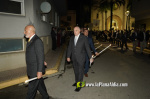 Les Alqueries tanca les festes de la Mare de D?u del Xiquet Perdut amb la process? en honor a la patrona