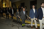 Les Alqueries tanca les festes de la Mare de D?u del Xiquet Perdut amb la process? en honor a la patrona