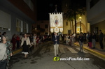 Les Alqueries tanca les festes de la Mare de D?u del Xiquet Perdut amb la process? en honor a la patrona