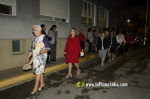 Les Alqueries tanca les festes de la Mare de D?u del Xiquet Perdut amb la process? en honor a la patrona