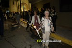 Les Alqueries tanca les festes de la Mare de D?u del Xiquet Perdut amb la process? en honor a la patrona
