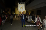 Les Alqueries tanca les festes de la Mare de D?u del Xiquet Perdut amb la process? en honor a la patrona