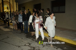 Les Alqueries tanca les festes de la Mare de D?u del Xiquet Perdut amb la process? en honor a la patrona