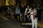 Les Alqueries tanca les festes de la Mare de D?u del Xiquet Perdut amb la process? en honor a la patrona