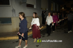 Les Alqueries tanca les festes de la Mare de D?u del Xiquet Perdut amb la process? en honor a la patrona