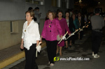 Les Alqueries tanca les festes de la Mare de D?u del Xiquet Perdut amb la process? en honor a la patrona