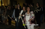 Les Alqueries tanca les festes de la Mare de D?u del Xiquet Perdut amb la process? en honor a la patrona