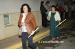Les Alqueries tanca les festes de la Mare de D?u del Xiquet Perdut amb la process? en honor a la patrona