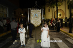 Les Alqueries tanca les festes de la Mare de D?u del Xiquet Perdut amb la process? en honor a la patrona