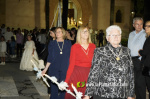 Les Alqueries tanca les festes de la Mare de D?u del Xiquet Perdut amb la process? en honor a la patrona