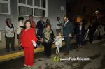 Les Alqueries tanca les festes de la Mare de D?u del Xiquet Perdut amb la process? en honor a la patrona