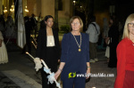 Les Alqueries tanca les festes de la Mare de D?u del Xiquet Perdut amb la process? en honor a la patrona
