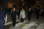 Les Alqueries tanca les festes de la Mare de D?u del Xiquet Perdut amb la process? en honor a la patrona