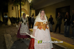 Les Alqueries tanca les festes de la Mare de D?u del Xiquet Perdut amb la process? en honor a la patrona