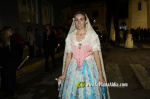 Les Alqueries tanca les festes de la Mare de D?u del Xiquet Perdut amb la process? en honor a la patrona