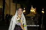 Les Alqueries tanca les festes de la Mare de D?u del Xiquet Perdut amb la process? en honor a la patrona
