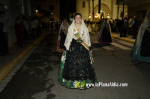 Les Alqueries tanca les festes de la Mare de D?u del Xiquet Perdut amb la process? en honor a la patrona