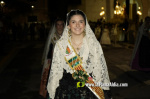 Les Alqueries tanca les festes de la Mare de D?u del Xiquet Perdut amb la process? en honor a la patrona