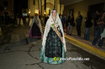 Les Alqueries tanca les festes de la Mare de D?u del Xiquet Perdut amb la process? en honor a la patrona