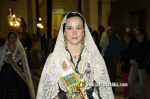 Les Alqueries tanca les festes de la Mare de D?u del Xiquet Perdut amb la process? en honor a la patrona