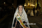 Les Alqueries tanca les festes de la Mare de D?u del Xiquet Perdut amb la process? en honor a la patrona