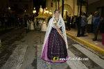 Les Alqueries tanca les festes de la Mare de D?u del Xiquet Perdut amb la process? en honor a la patrona