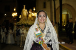 Les Alqueries tanca les festes de la Mare de D?u del Xiquet Perdut amb la process? en honor a la patrona