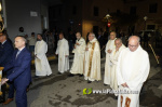 Les Alqueries tanca les festes de la Mare de D?u del Xiquet Perdut amb la process? en honor a la patrona