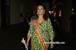 La Verge de la Soledad  processona per tancar les festes a Nules