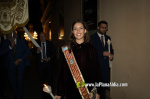 La Verge de la Soledad  processona per tancar les festes a Nules