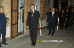 La Verge de la Soledad  processona per tancar les festes a Nules