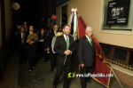 La Verge de la Soledad  processona per tancar les festes a Nules